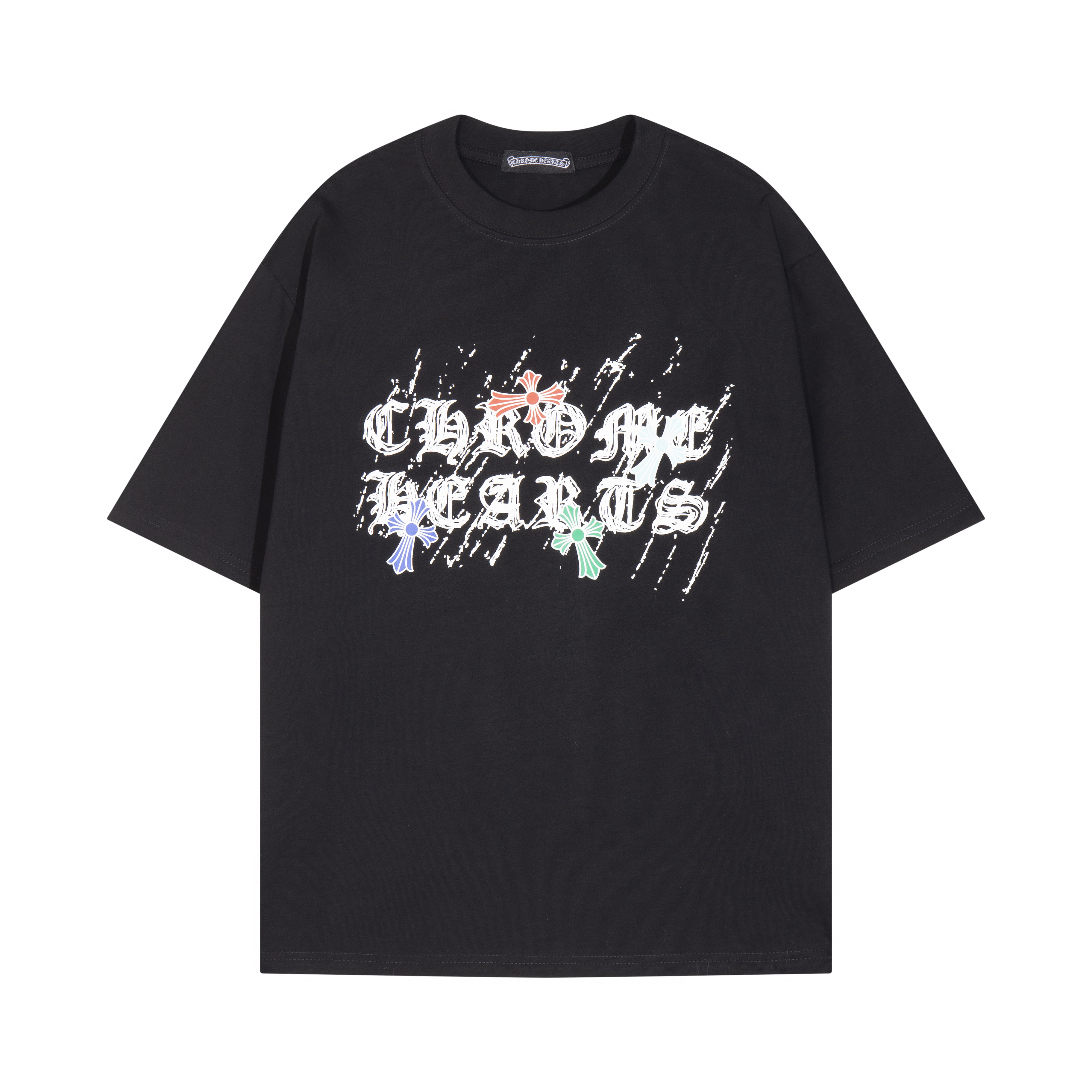 Chrome Hearts T-Shirts